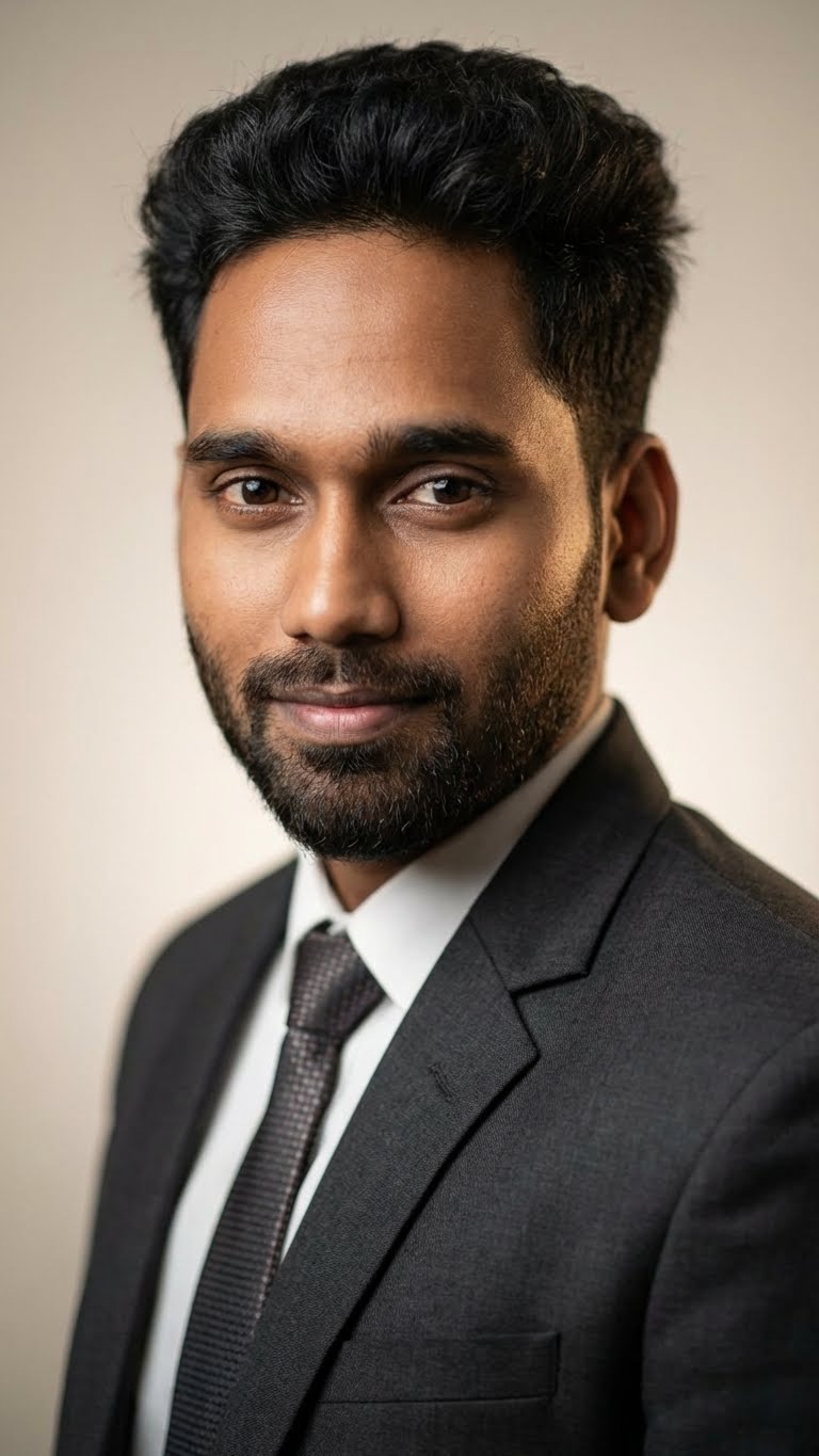 Create_a_highquality_202512062344 Best AI Marketer in Chennai – Tharun Kalai